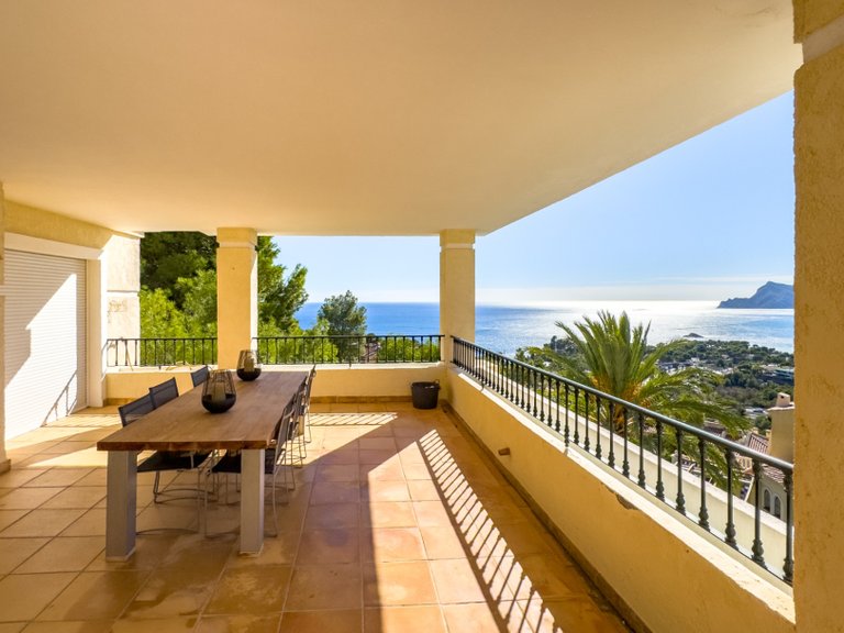 Apartment for Sale in Altea, Alicante 3