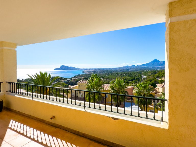Apartment for Sale in Altea, Alicante 4