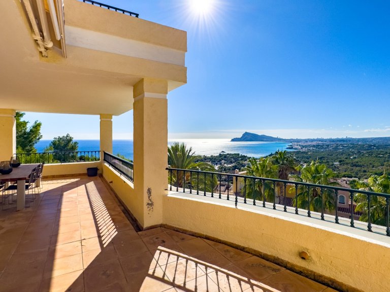 Apartment for Sale in Altea, Alicante 5