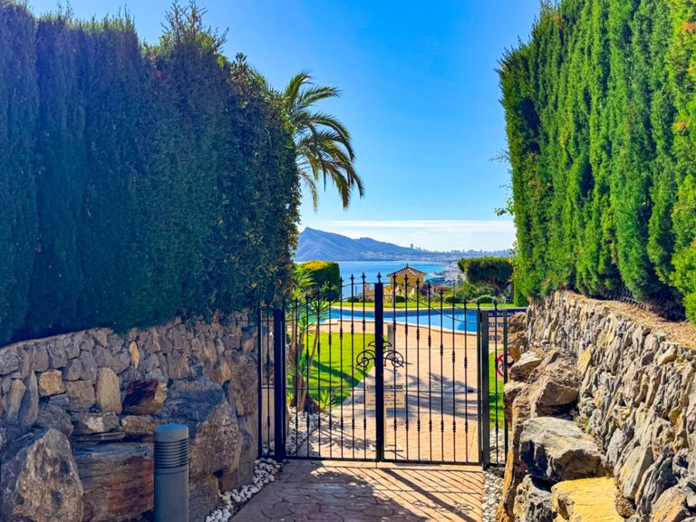 Apartment for Sale in Altea, Alicante 9