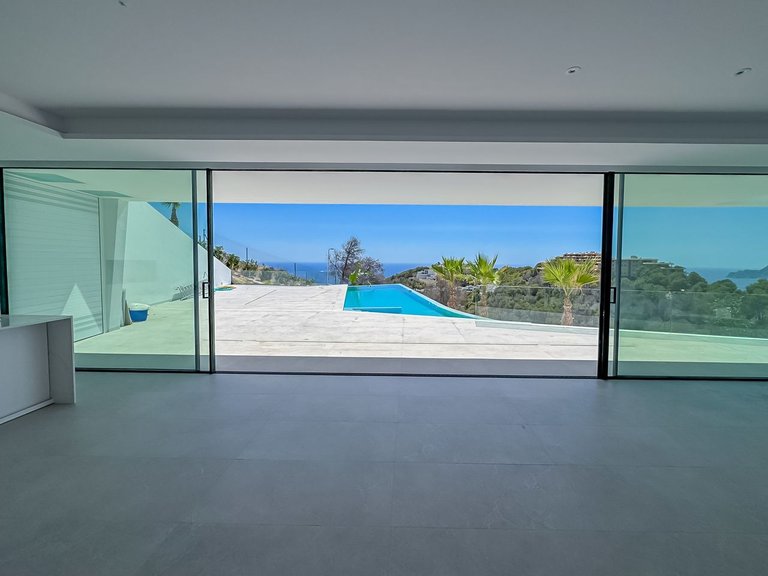 Villa for Sale in Altea, Alicante 15