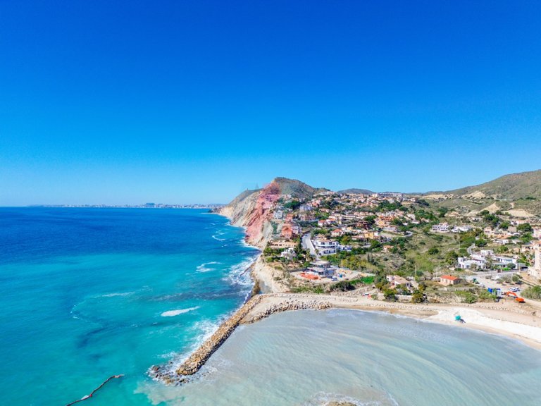 Villa for Sale in El Campello, Alicante 3