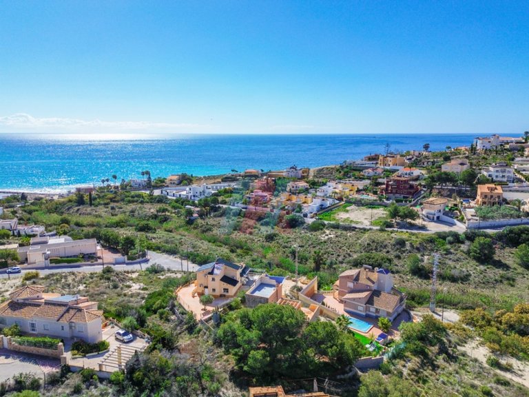 Villa for Sale in El Campello, Alicante 7