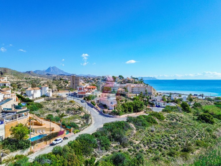 Villa for Sale in El Campello, Alicante 6