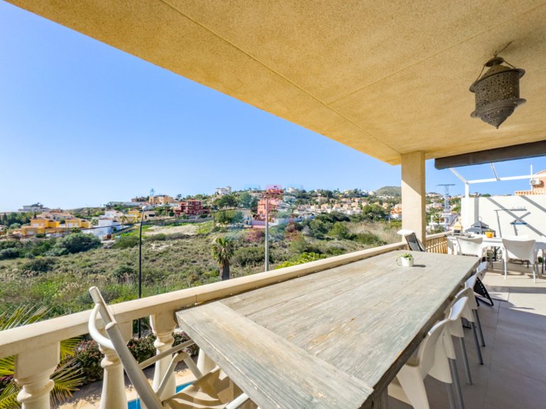 Villa for Sale in El Campello, Alicante 11
