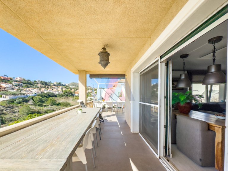 Villa for Sale in El Campello, Alicante 12