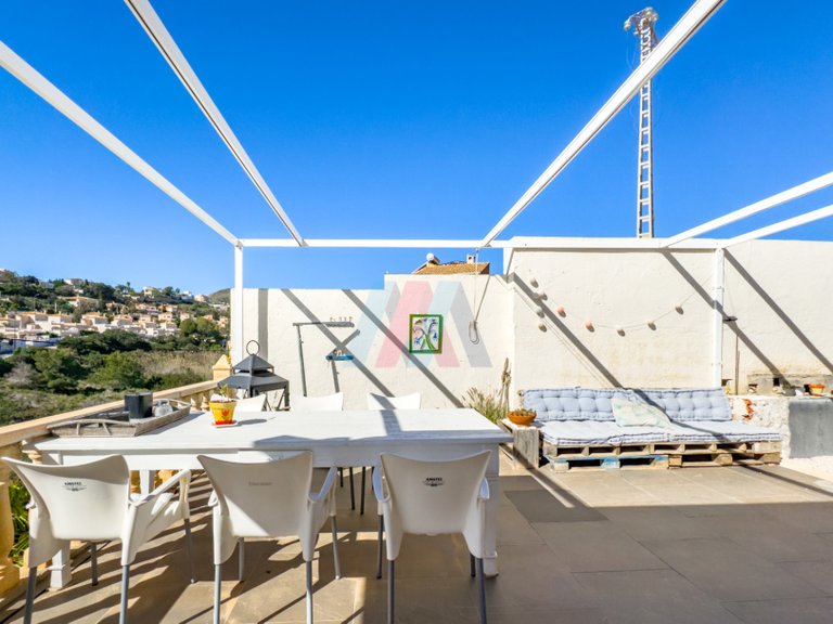 Villa for Sale in El Campello, Alicante 17