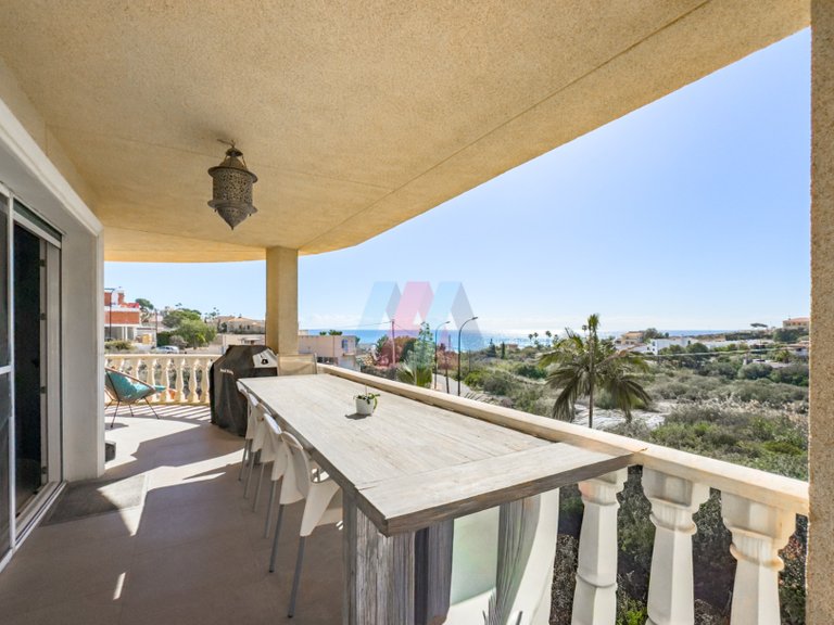 Villa for Sale in El Campello, Alicante 13