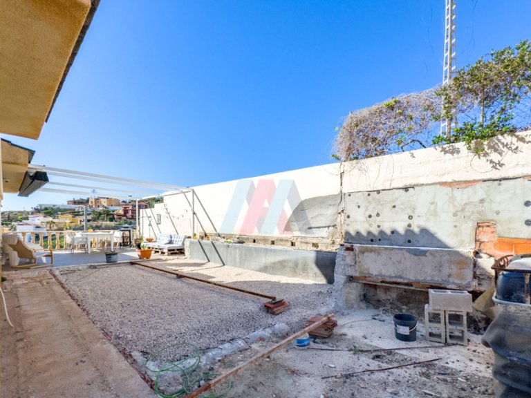 Villa for Sale in El Campello, Alicante 20