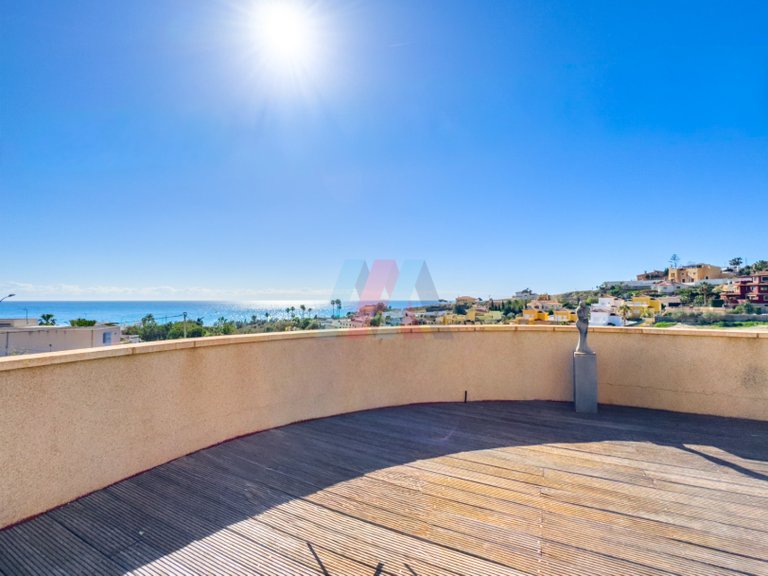 Villa for Sale in El Campello, Alicante 39