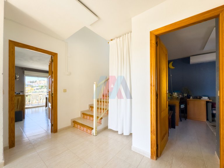 Villa for Sale in El Campello, Alicante 34