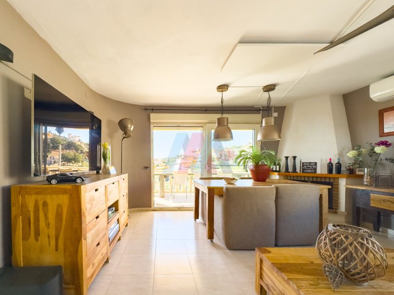 Villa for Sale in El Campello, Alicante 27