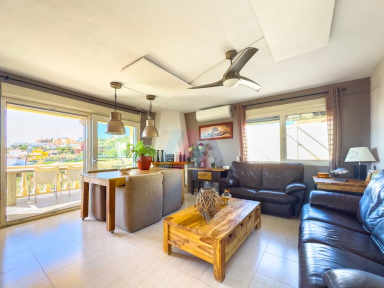Villa for Sale in El Campello, Alicante 23