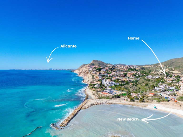 Villa for Sale in El Campello, Alicante 4