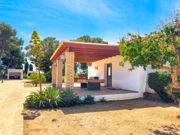 Villa for Sale in Alfas Del Pi, Alicante 22