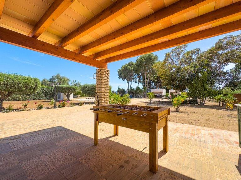 Villa for Sale in Alfas Del Pi, Alicante 26