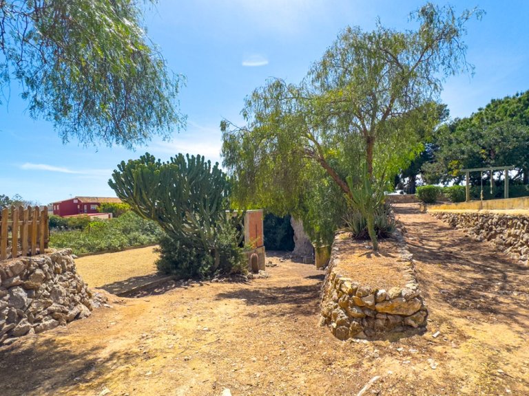 Villa for Sale in Alfas Del Pi, Alicante 48