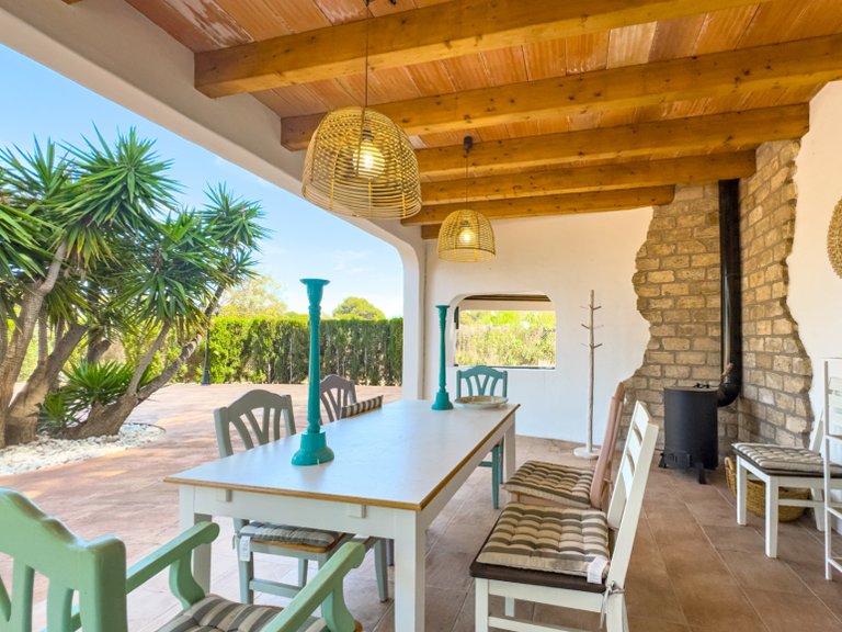 Villa for Sale in Alfas Del Pi, Alicante 30