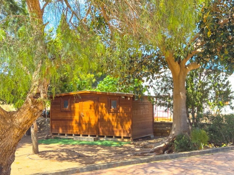 Villa for Sale in Alfas Del Pi, Alicante 46