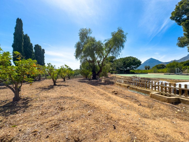 Villa for Sale in Alfas Del Pi, Alicante 50