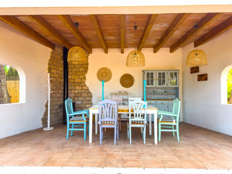 Villa for Sale in Alfas Del Pi, Alicante 31