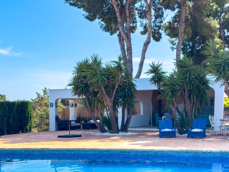 Villa for Sale in Alfas Del Pi, Alicante 34