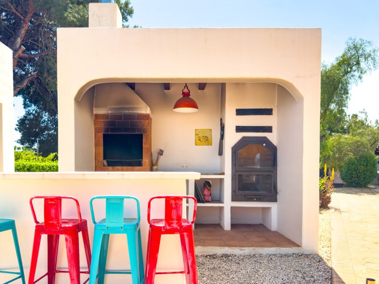 Villa for Sale in Alfas Del Pi, Alicante 37
