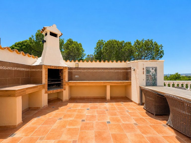 Villa for Sale in Altea, Alicante 17