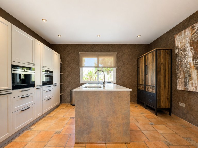 Villa for Sale in Altea, Alicante 24