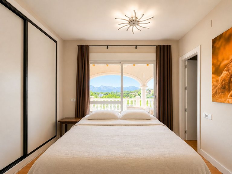 Villa for Sale in Altea, Alicante 31