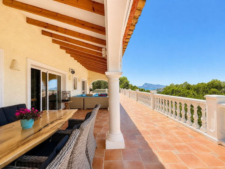 Villa for Sale in Altea, Alicante 13