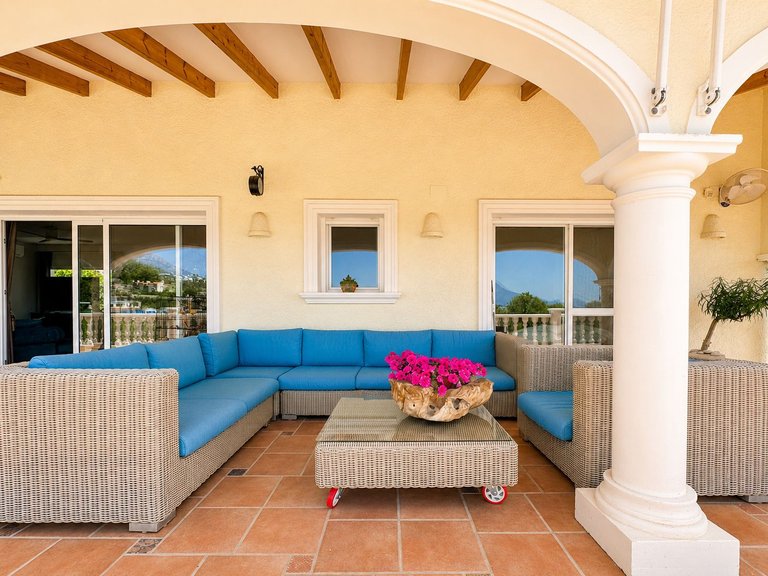 Villa for Sale in Altea, Alicante 14