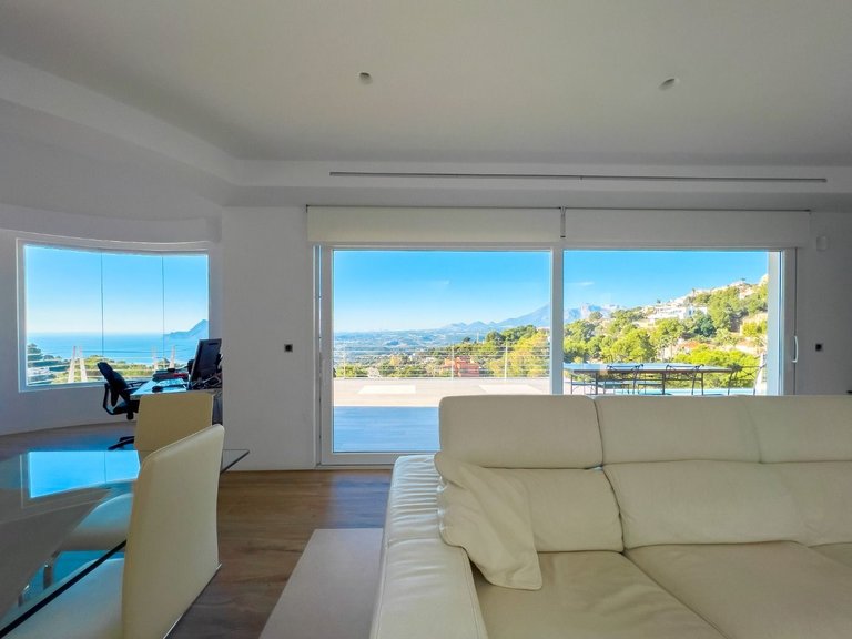 Villa for Sale in Altea, Alicante 12