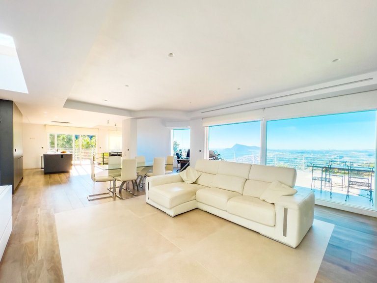 Villa for Sale in Altea, Alicante 13