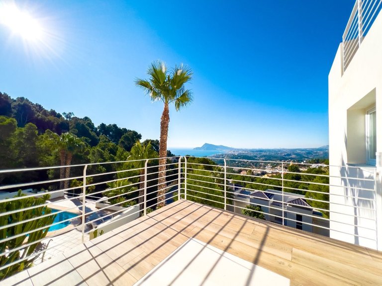 Villa for Sale in Altea, Alicante 18