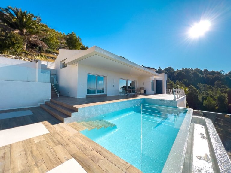 Villa for Sale in Altea, Alicante 2