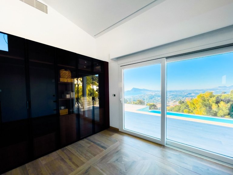 Villa for Sale in Altea, Alicante 20