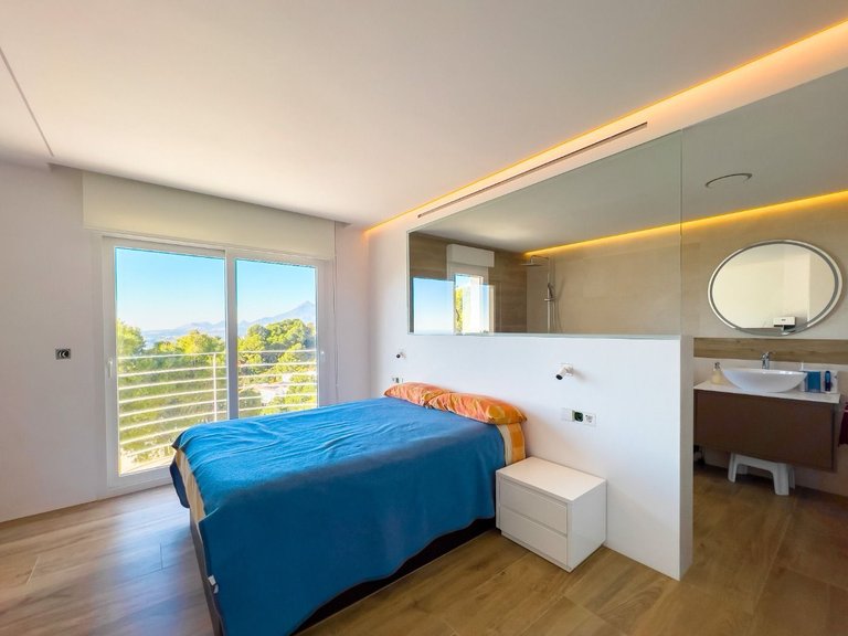 Villa for Sale in Altea, Alicante 23
