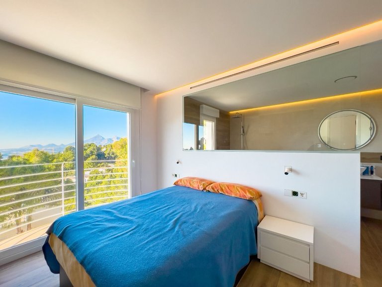 Villa for Sale in Altea, Alicante 24