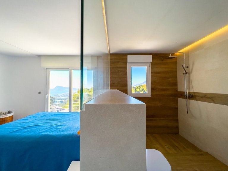 Villa for Sale in Altea, Alicante 25