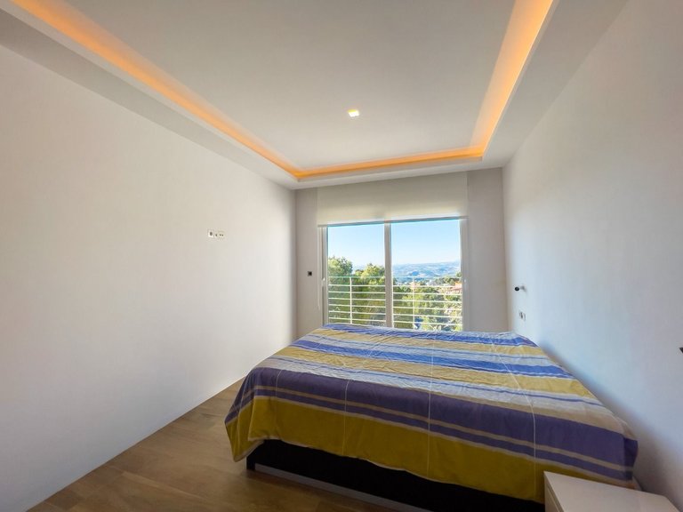 Villa for Sale in Altea, Alicante 27