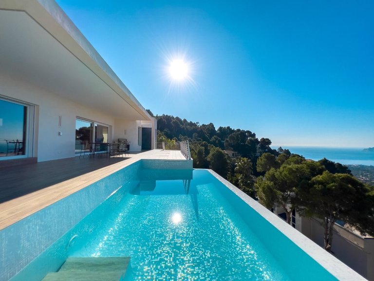Villa for Sale in Altea, Alicante 3