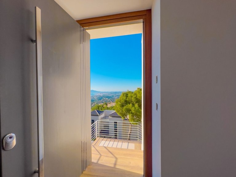 Villa for Sale in Altea, Alicante 30