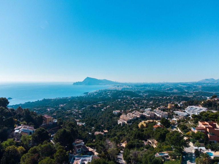 Villa for Sale in Altea, Alicante 33