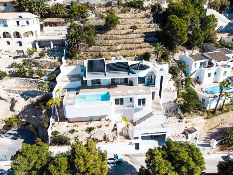 Villa for Sale in Altea, Alicante 4