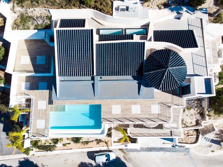 Villa for Sale in Altea, Alicante 5