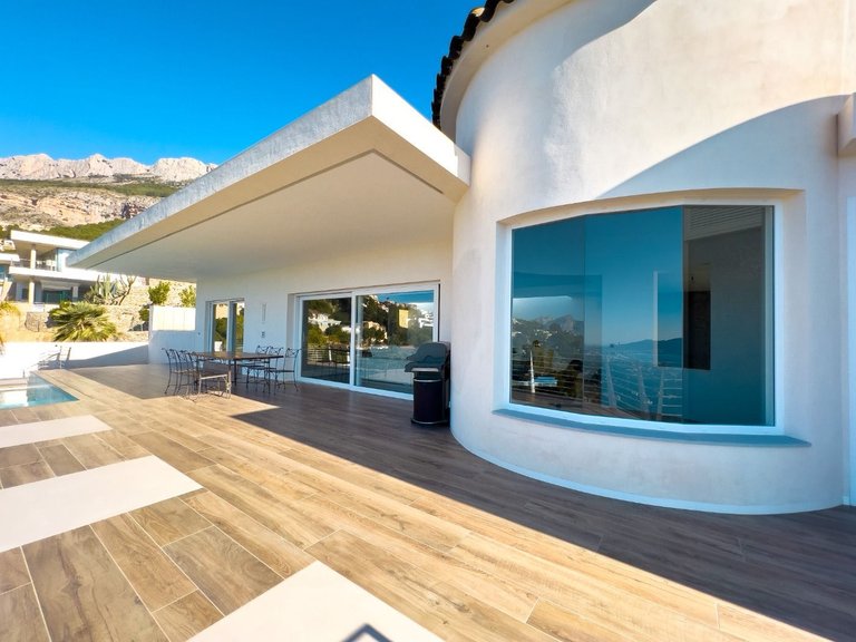 Villa for Sale in Altea, Alicante 6