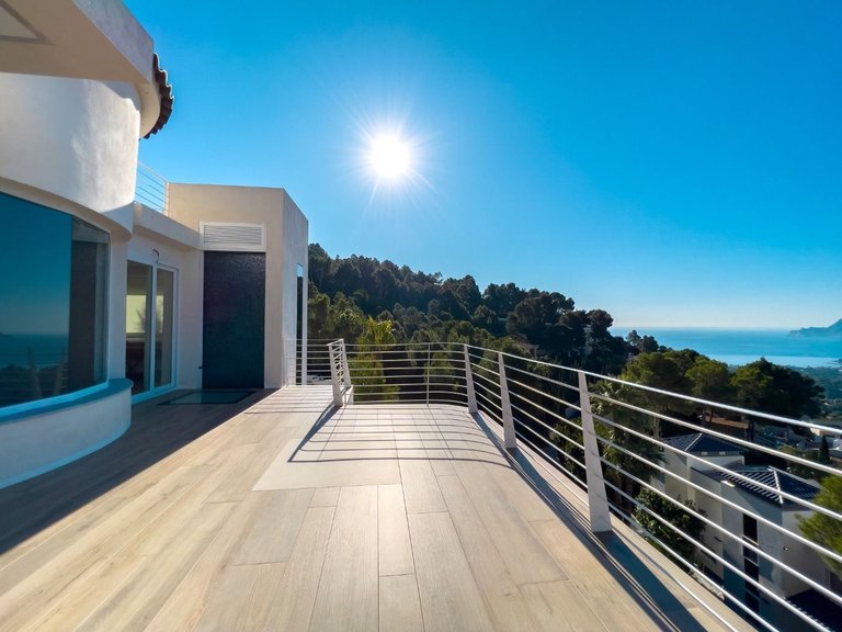 Villa for Sale in Altea, Alicante 7