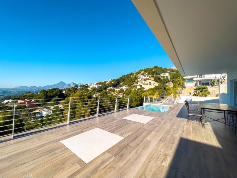 Villa for Sale in Altea, Alicante 8