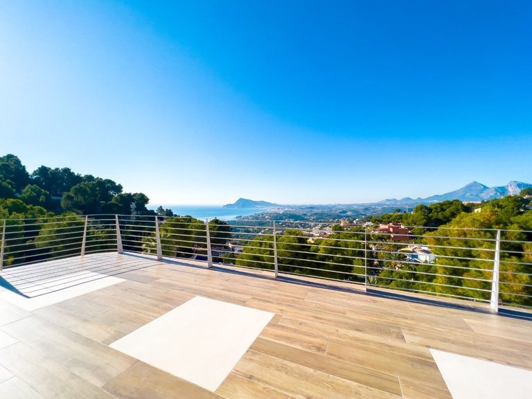 Villa for Sale in Altea, Alicante 9